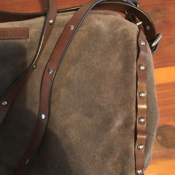 Navyboot bag - Picture 4 of 7